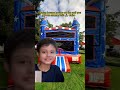 Ever Had a Bounce House Nightmare? 💩😱 Share your story!