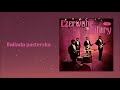 Czerwone Gitary - Ballada pasterska [Official Audio]