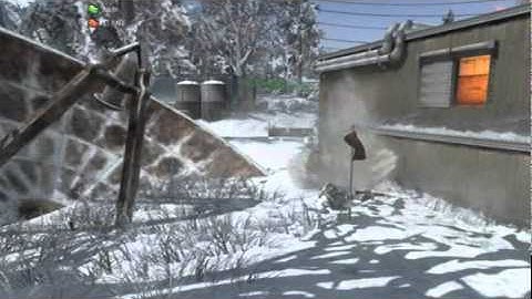 NitrusReigns - Black Ops CTF Flag Defense