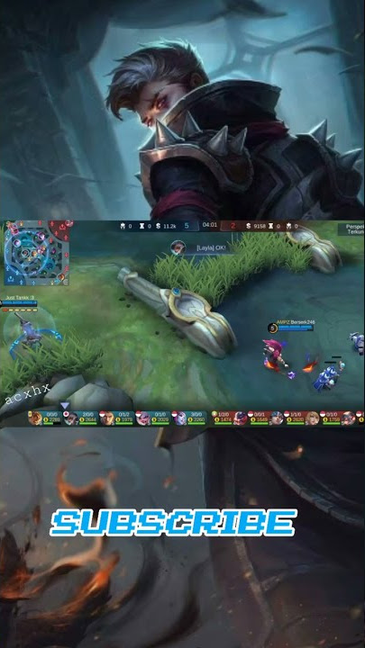 Gua Tandain Muka Lu Ya Ban..