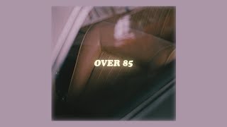 over 85 - hojean (lyrics)