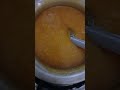 দেশীয় তালের হালুয়া খেতে সেই