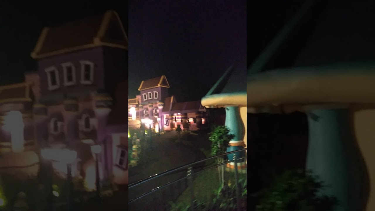 View malam di dufan dunia kartun wahanabaru YouTube