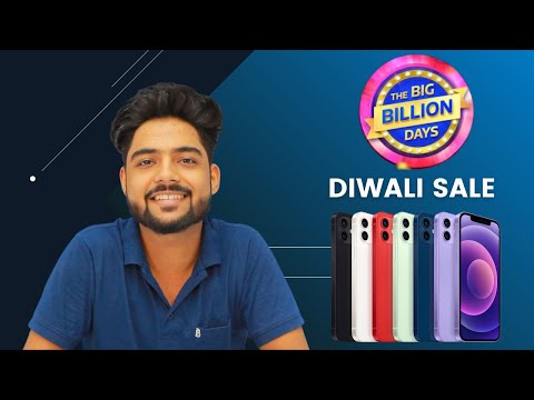 Amazon & Flipkart Diwali Sale | AirPods 3 vs AirPods Pro | iPhone 13 available date in India