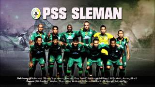 Pesan Cinta Untuk PSS Sleman screenshot 2