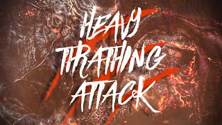MELT4 - Heavy Thrashing Attack (Official Lyric Video)