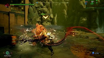 Darksiders III How To Uncap FPS Limit