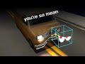 Crushing Cars - Devlog 5 (PS1.5 style game)