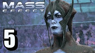 Mass Effect Legendary Edition - Noveria - Peak 15 - Reconnect Landlines - Playthrough Part 5