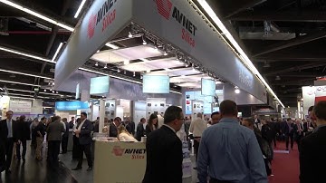 Embedded World 2017