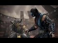 mortal kombat komplete edition d3d error fix حل مشكلة لعبة