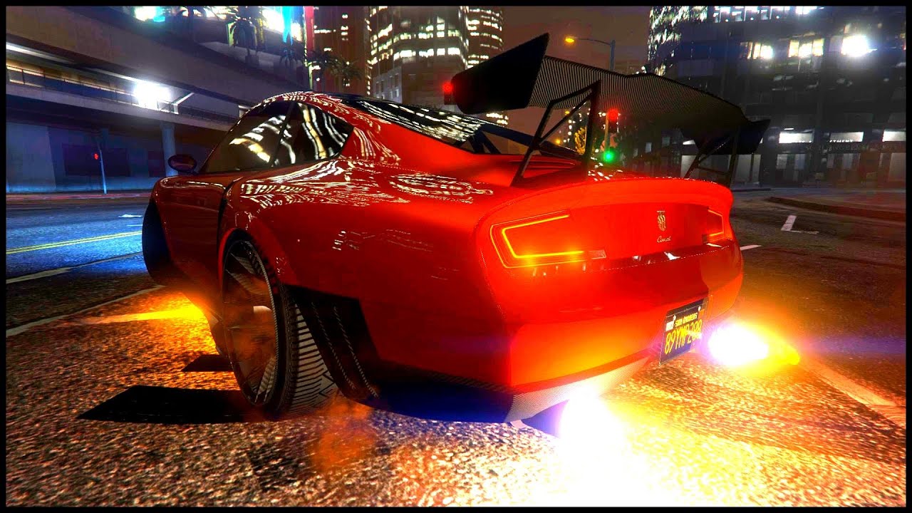 ESTO ES MUY BESTIA / GTA V ONLINE / BYABEEL funny moments in soccer