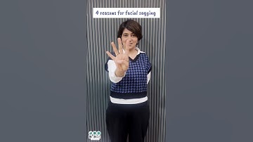 Reasons for sagging face skin | How to get rid of sagging face skin | Dermatologist in Bangalore