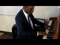 Piano EXPERT Shares Stunning On Green Dolphin Street Performance
