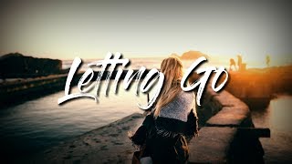 Hogland ft. KIDDO - Letting Go (Lyrics)