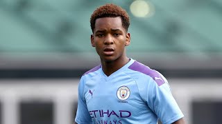 Highlights Jayden Braaf | Manchester City U23 - Everton U23