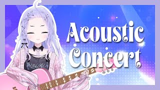 【Music】Seranading You With Acoustic Guitar~