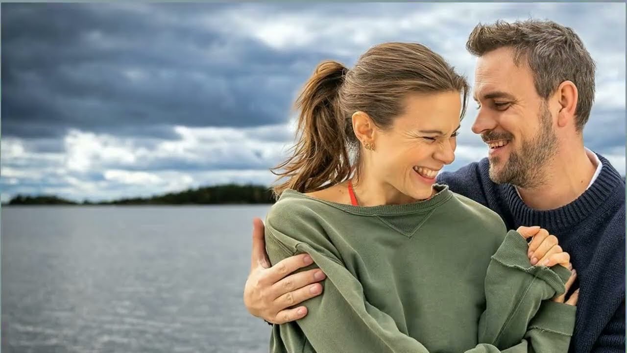 Inga Lindström heute: 🔴So romantisch wird „Liebst du mich?“   ✅VIPTagebuch