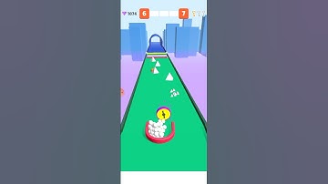 Viral Game Picker 3D #shorts