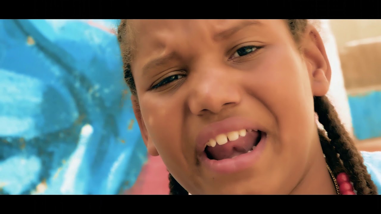 Swag .G Feat Mano .G - Medo Sai Na Rua - VideOfficial  (AT Produçoes)