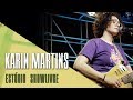 Deixa  karin martins no estdio showlivre 2017