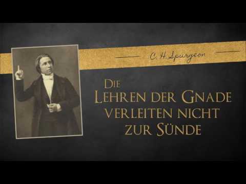 Video: Was sind die Lehren der Gnade?