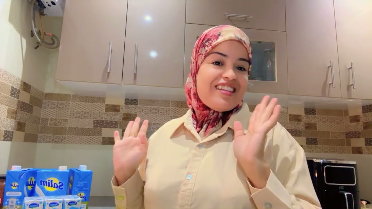 وصفة خطييرة تريح المعدة…وتقضي على الانتفاخ في رمضان😱