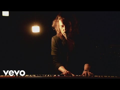 Julien Doré - Habemus Papaye