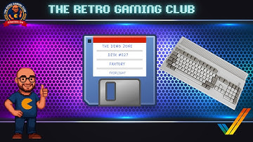 Faktory by Fairlight (Amiga Demo) – Mind-Blowing 90s Visuals You Won’t Believe!