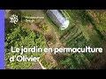 Un permaculteur, Un jardin : jardiner et inspirer le voisinage, l'expérience d'Olivier