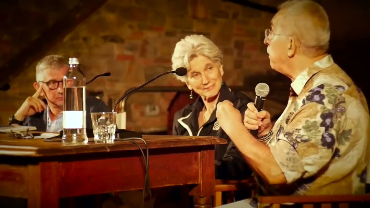 Giulietto Chiesa: una pillola al giorno