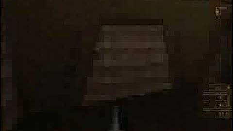 Quake done Quickest: E1M1 in 0:24 by Kay Berntsen