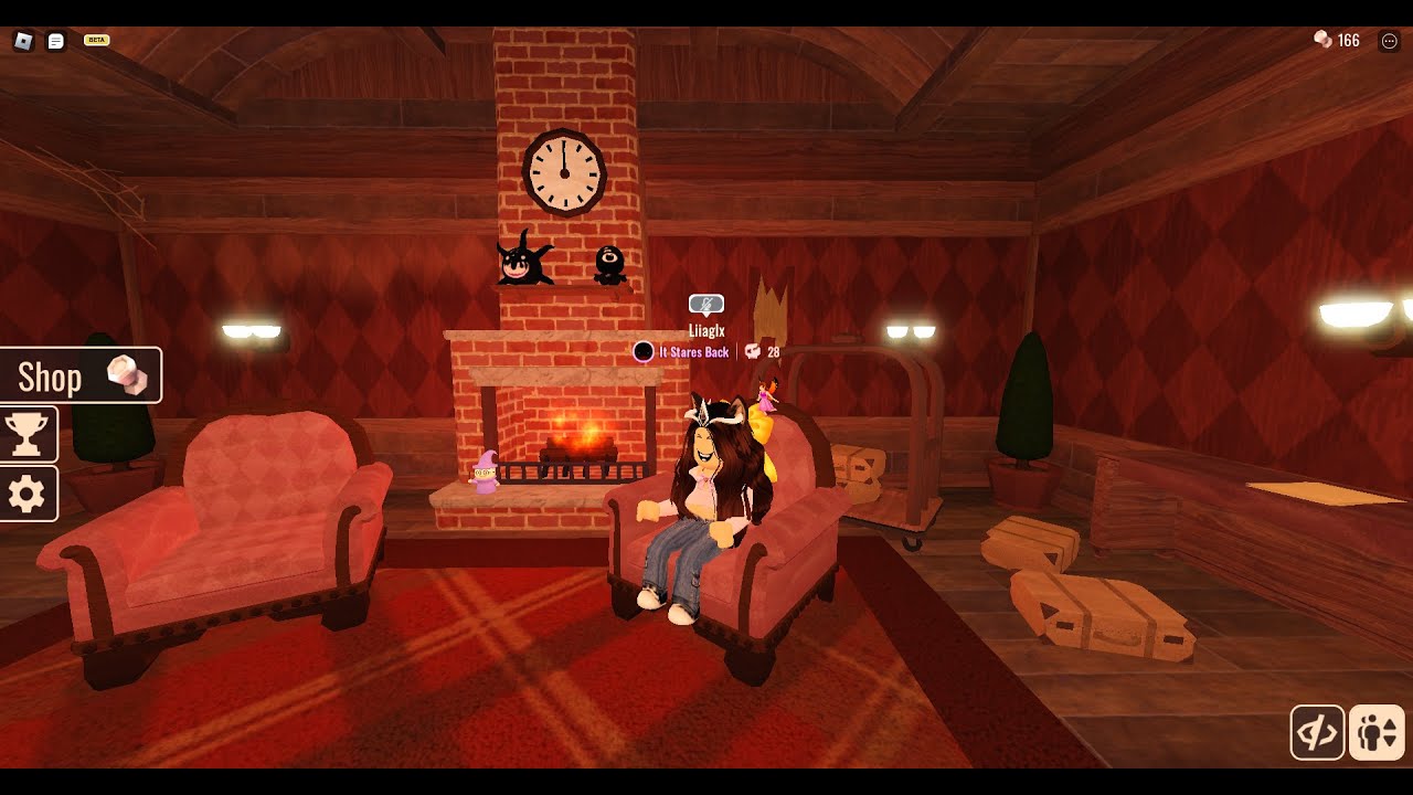 🔴Doors Livestream🔴 Doors modifiers update is here! - YouTube