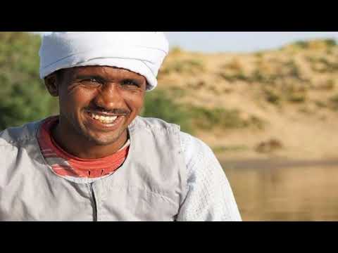 بلدي يا بلدي العبقري حمزة نمرة Balady Ya Balday My Country Egypt