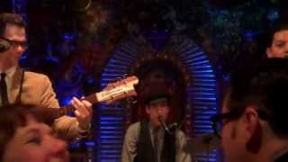 Video thumbnail of "THE NASHVILLE RAMBLERS "Ain't That Her""