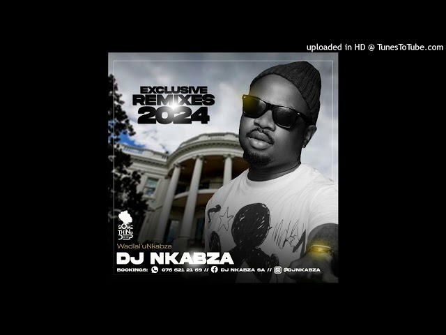 Celi Ndoda (DJ Nkabza 3 Step Bootleg) - Bucie class=