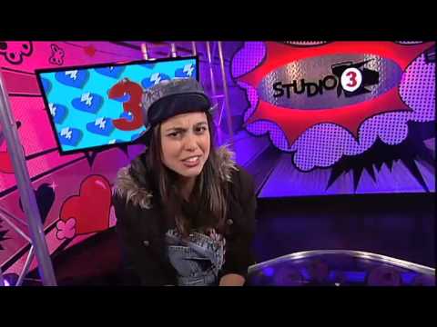 ABC3 | BEST BITS STUDIO 3 - ABC3 | BEST BITS STUDIO 3