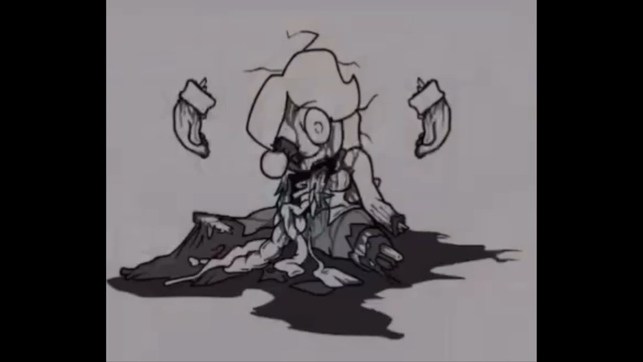 Jeffy's Infinite Irida OST:Shucks