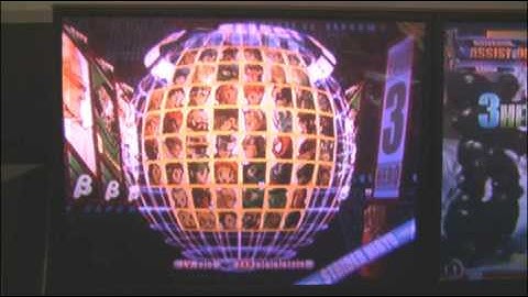 FFA MvC2 Casuals(8/7/09)#3