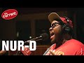 Nurd  full session at the current