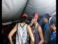 Chang Vs Anestecia Titulo de freestyle