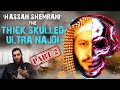 Ebn hussein  the thick skulled ultra najdi  part 2