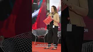 lançamento da Coater V7 da Avery Dennison - Isabella Galli