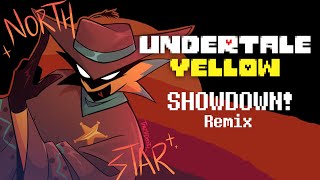 SHOWDOWN! Remix/Cover (Undertale Yellow)