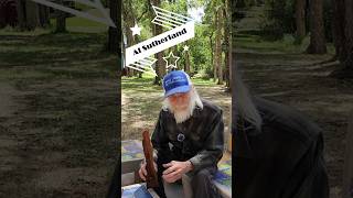 Al Sutherland, Artist & Sculptor - 2026 Crestone Artists Open Studio Tour Series, #8