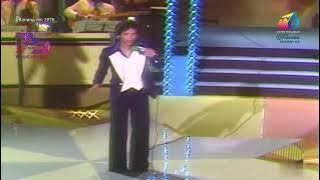1979 : Jamal Abdillah dengan Orkestra RTM 'SENANDUNG SEMALAM'