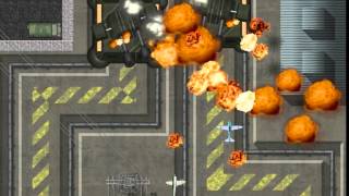 Thunderbolt - Collision of Times, Trailer