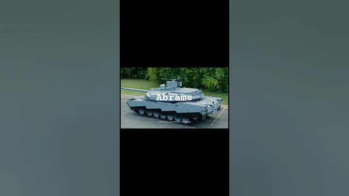 💥PENETRATING NEWS💥: 1st M1E3 Abrams prototype is delivered to the US Army