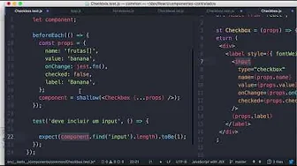 cursos/0007-componentes-controlados-react: Curso React: Componentes Controlados