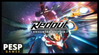 Redout: Enhanced Edition - Gameplay